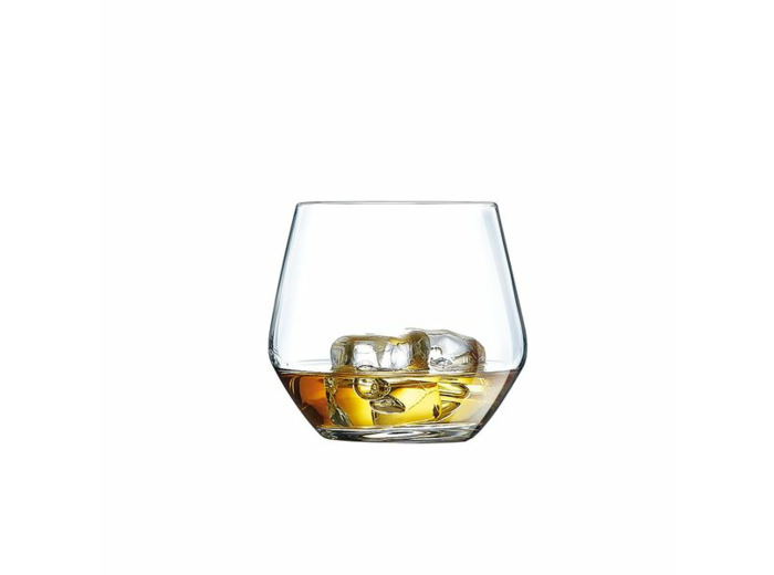 6 gobelets bas 35cl Vina Juliette