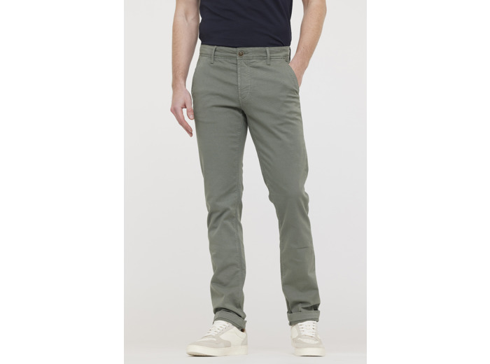 Pantalon GALANT Kaki