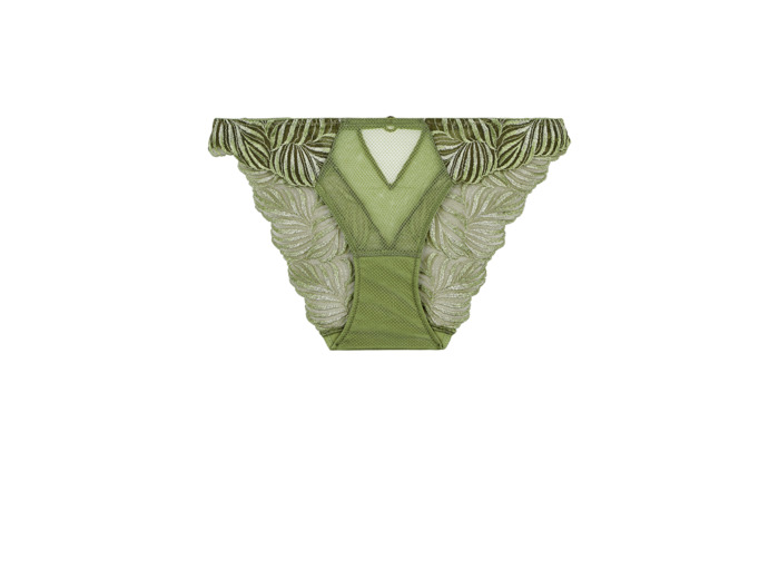 Culotte Italienne Paradis Exotique