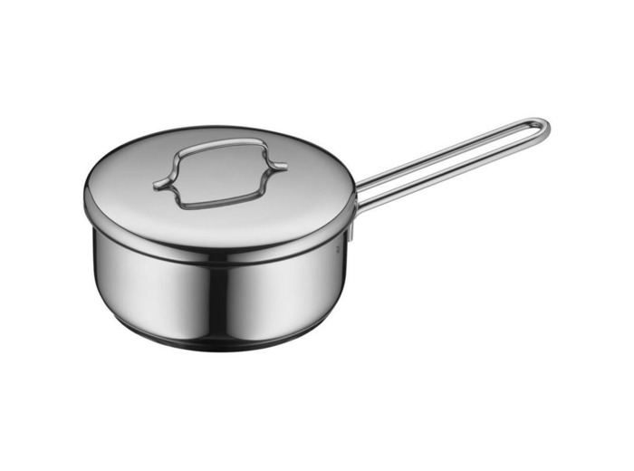 Mini casserole 16 cm avec couvercle
