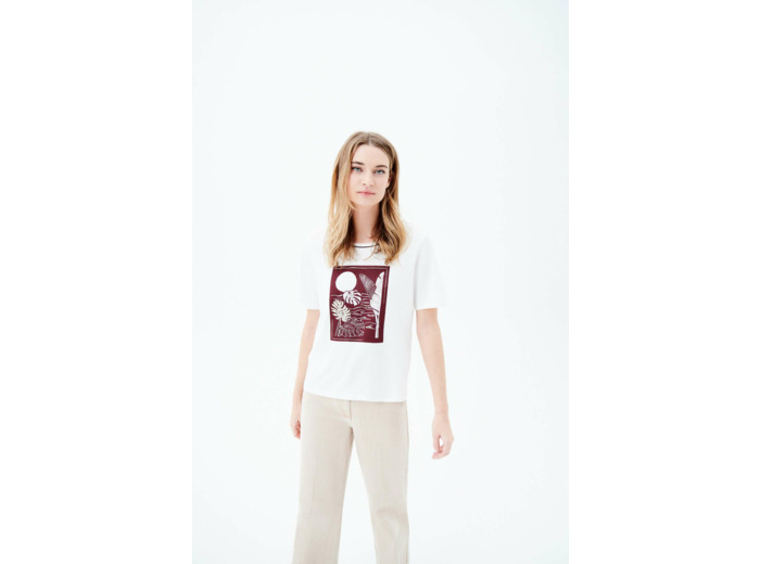 T-shirt tstellan