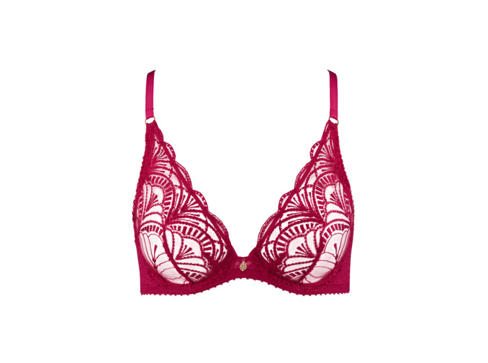 Soutien-gorge Triangle avec armatures Vibes