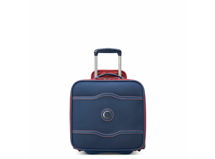 Chatelet air 2.0 underseater