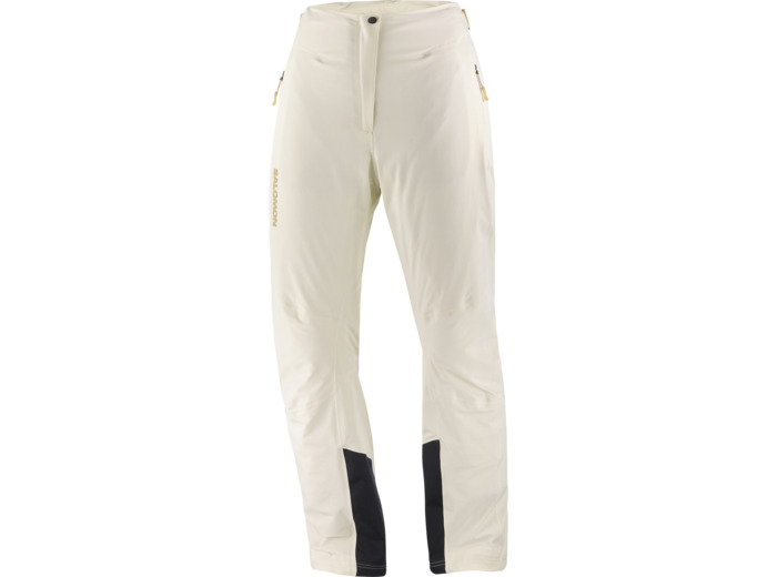 S Max Warm Pants Vanilla Ice