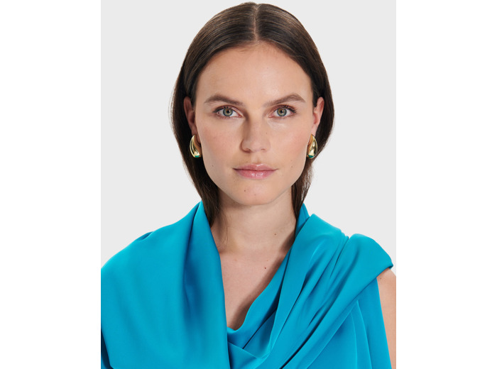 Etole Esther Bleu en Polyester