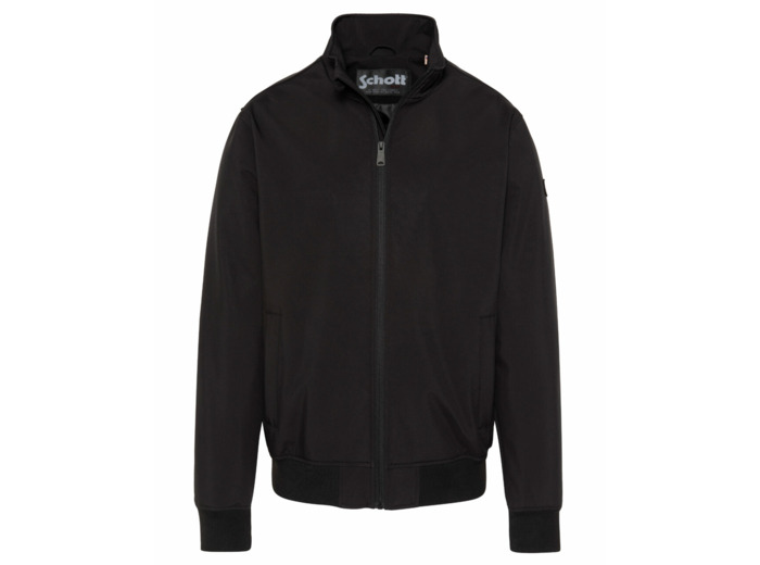 Blouson à col montant HARNES SCHOTT