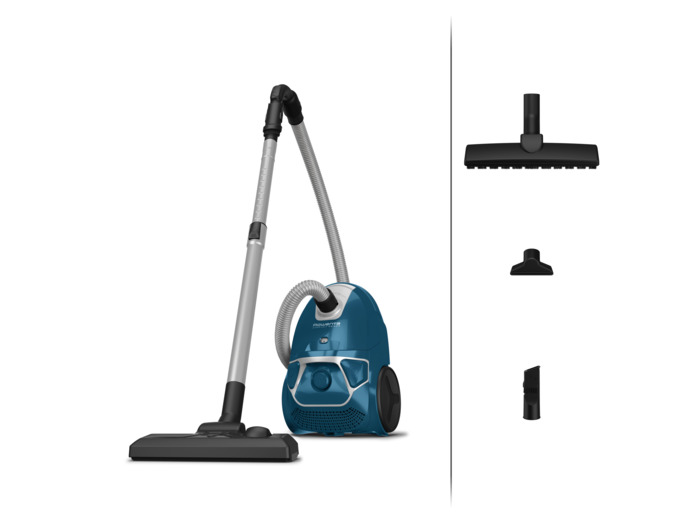Aspirateur Compact Power XXL ANIMAL KIT