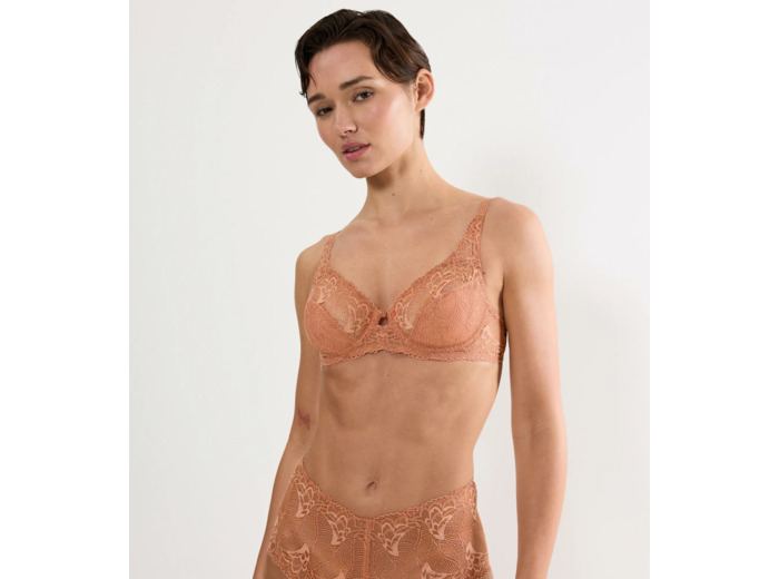 O - Light Paonette T W