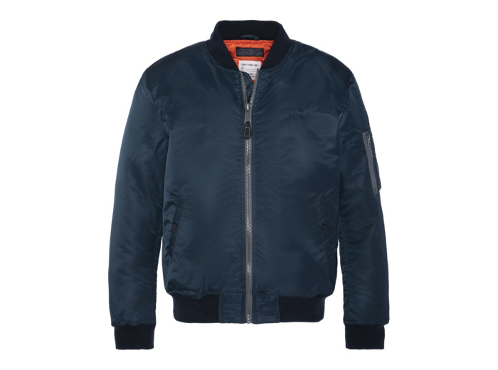 Bomber MA-1 homme