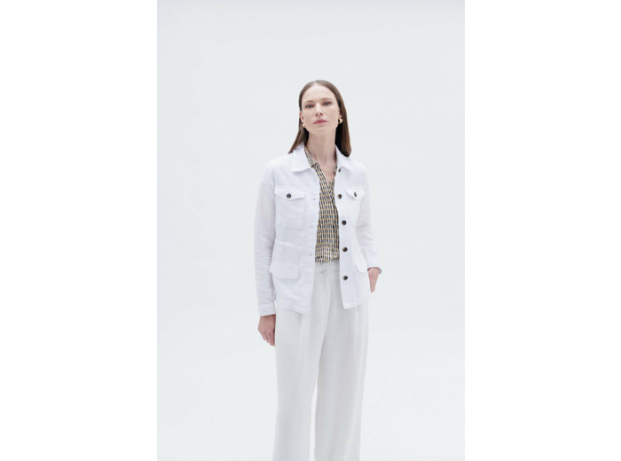 Veste grace