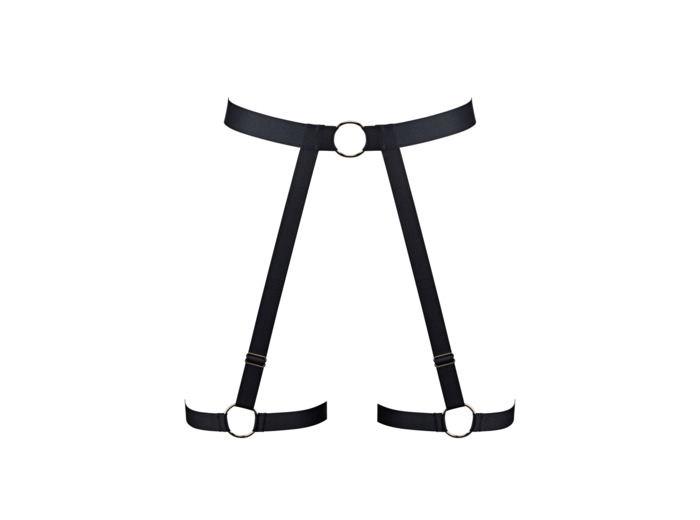 Porte-jarretelles Lust For Life