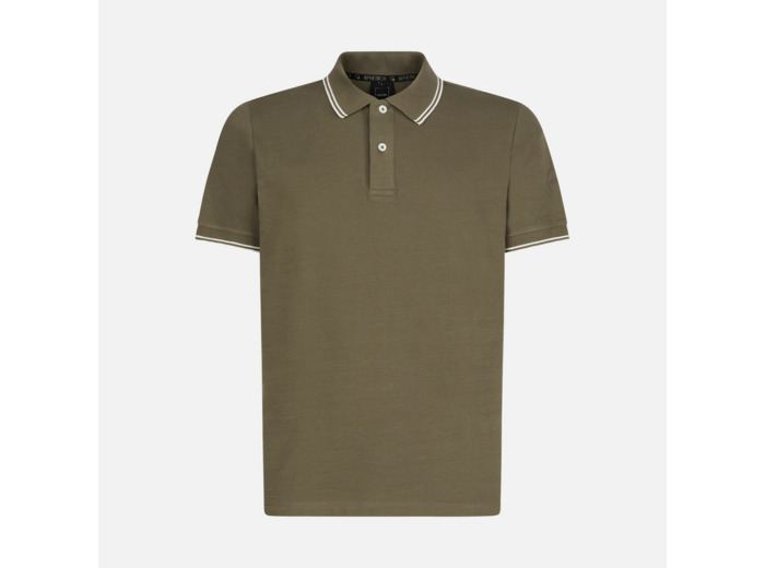 M POLO
