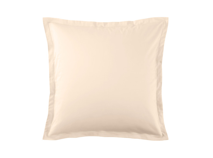 TAIE D'OREILLER | Eclat - Poudre