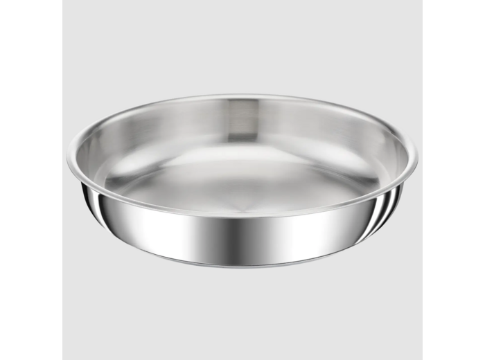 Poele 28 cm INGENIO INOX PREFERENCE