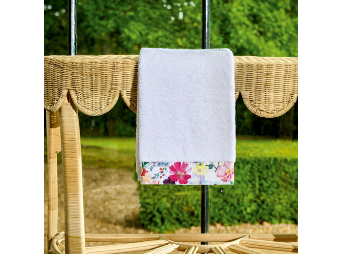 DRAP DE DOUCHE | Paris Rio