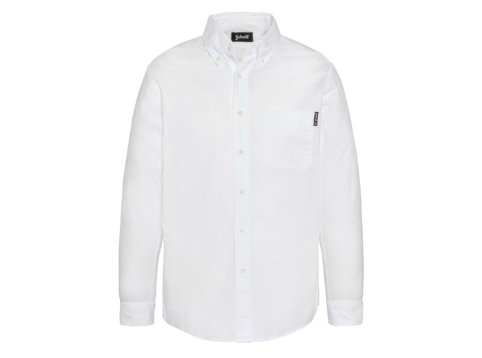 Chemise à manches longues