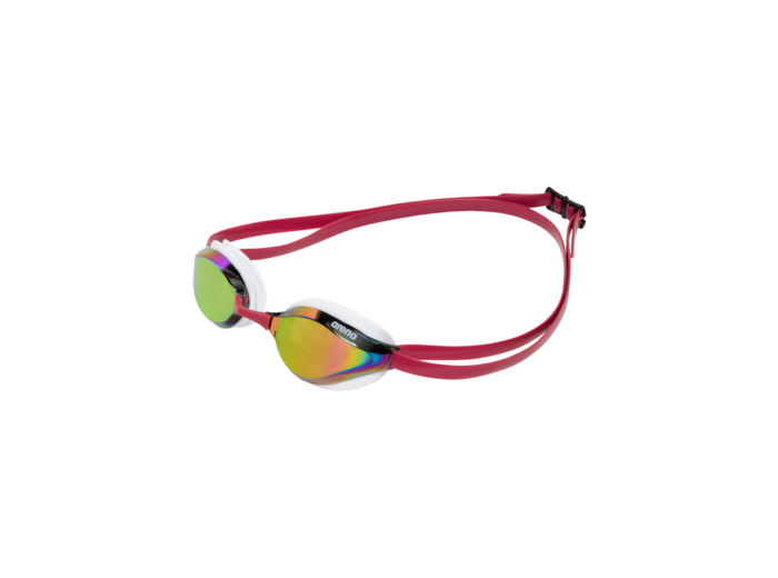 Lunettes de compétition arena Python Mirror unisexes