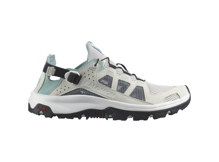 Techamphibian 5 Lunar Rock Aquifer White