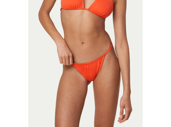 Bas de maillot de bain brazilien