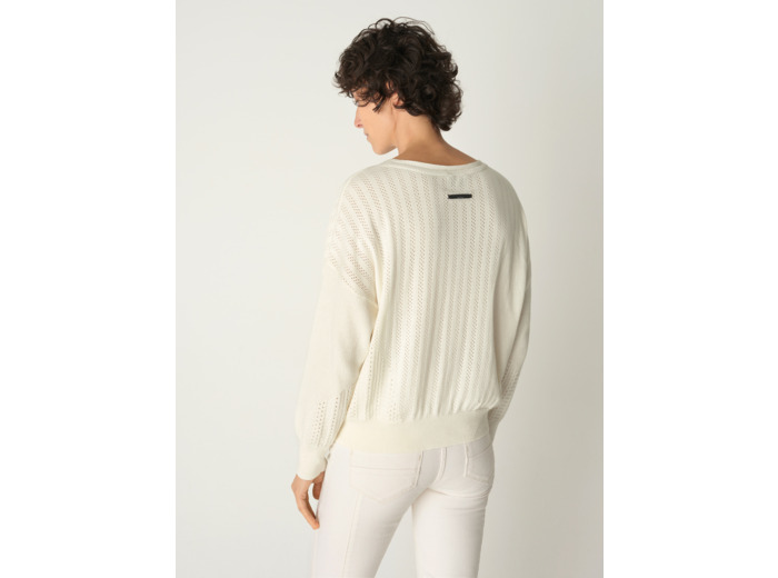 Pull bella magnolia