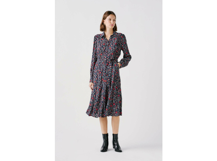 Robe rdanya