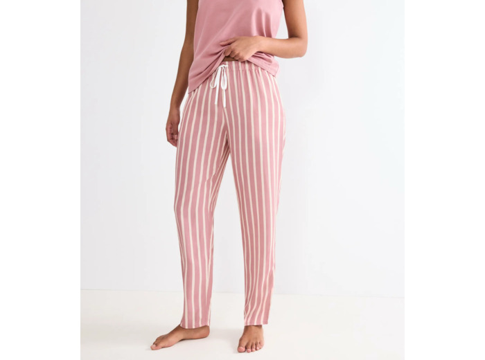 O - Mix & Match Pants X - Pantalon pyjama