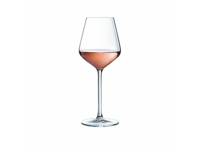 6 verres 28cl Distinction