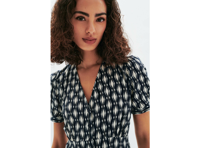 Chemise celina