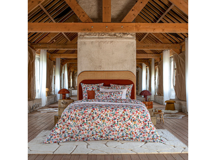 HOUSSE DE COUETTE | Fée des bois