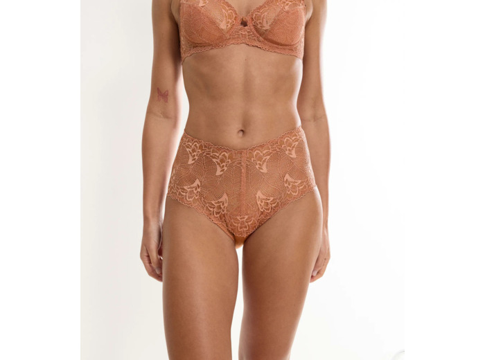 O - Light Paonette T Maxi