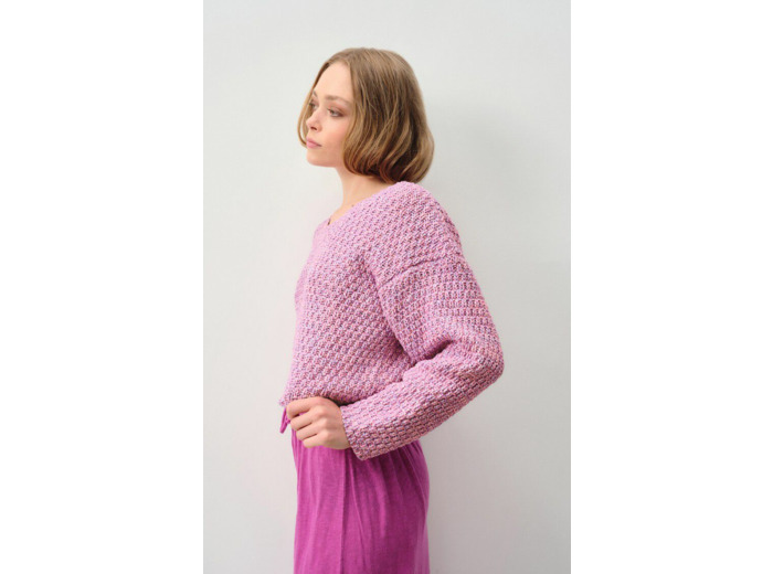 Pull femme Tivell