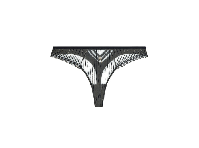 Tanga Voodoo Kiss