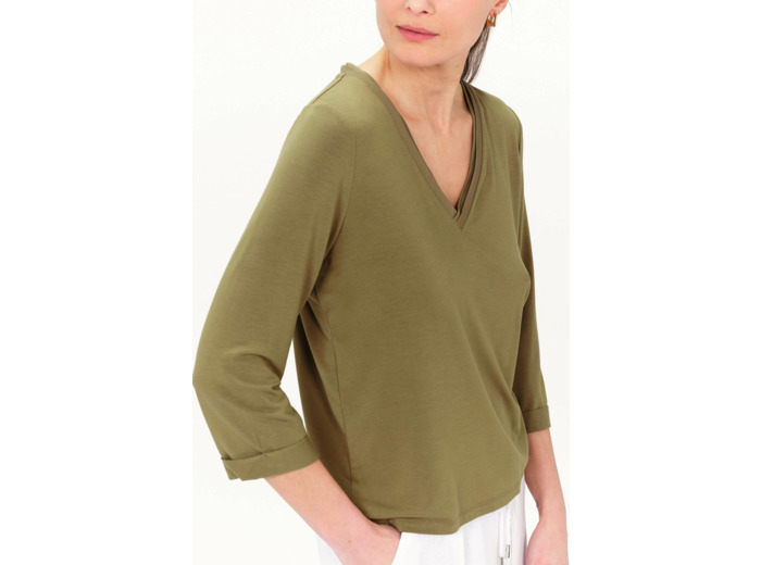 T-shirt tbasic