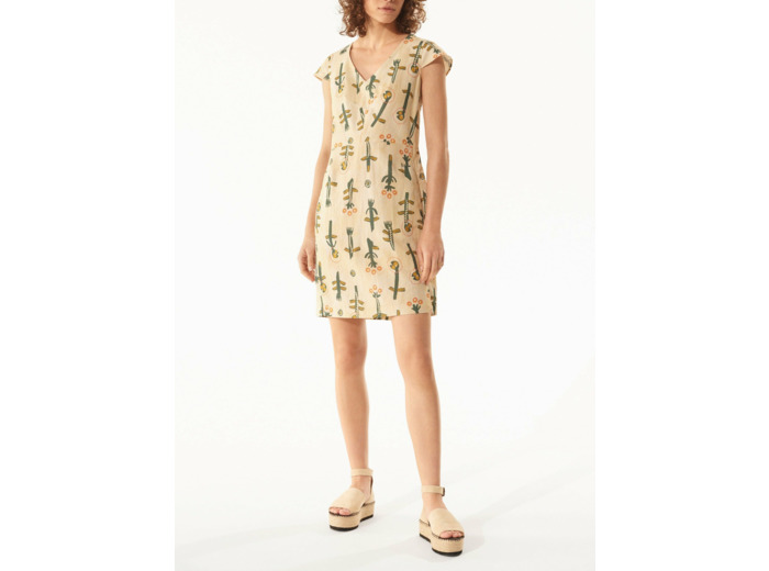 Robe potager