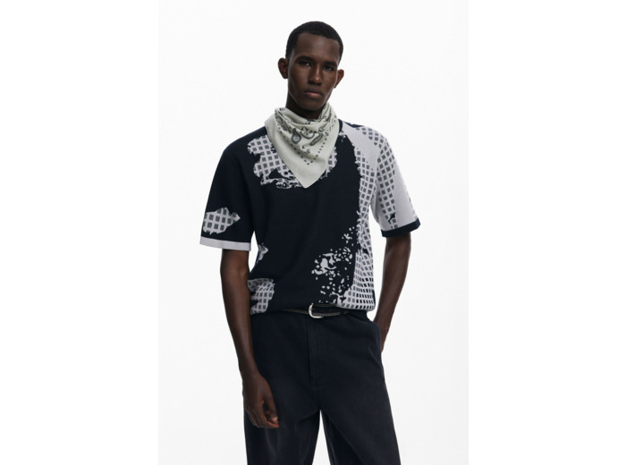 T-Shirt Short Sleeve