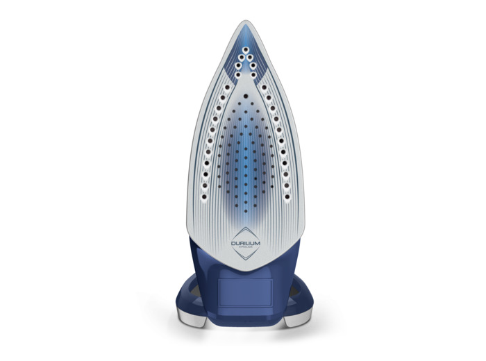 ULTRAGLISS ANTI CALC PLUS 2800 W BLEU/SILVER