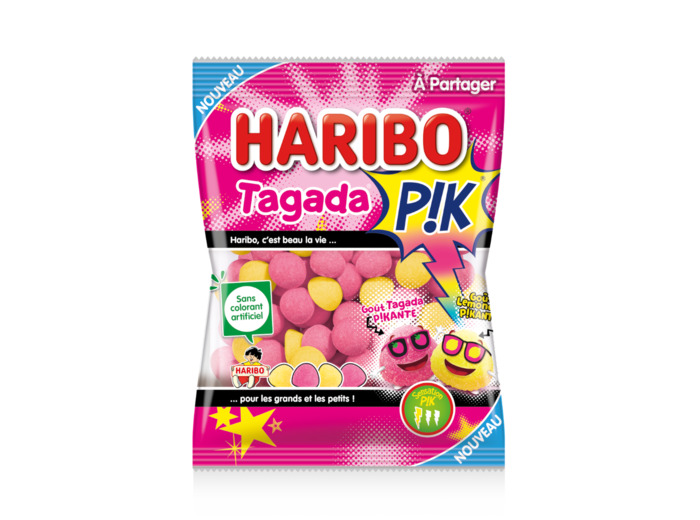PiK Tagada
