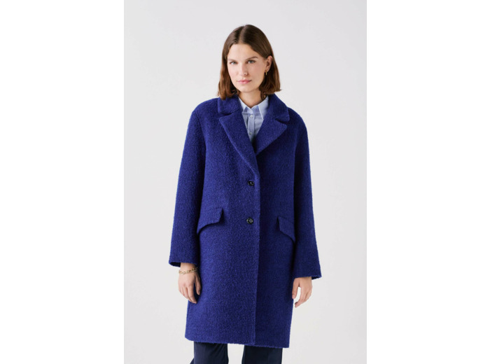 Manteau grissini