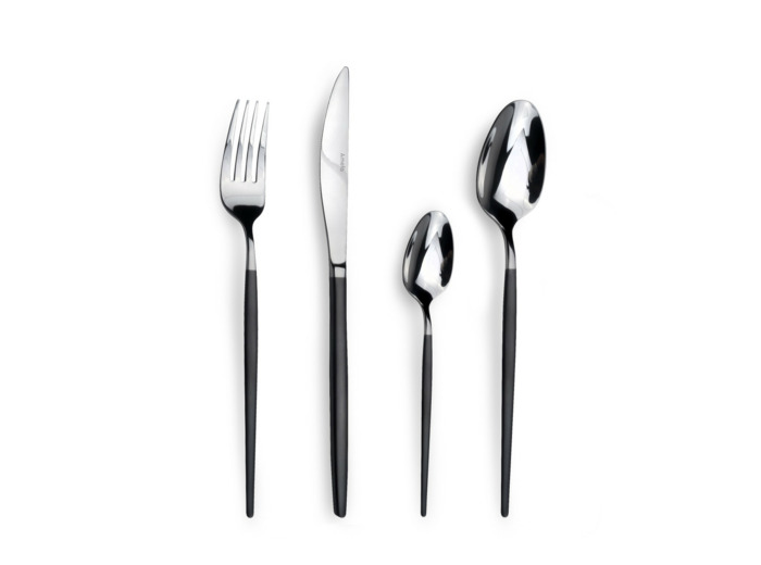 MENAGERE 24 PIECES