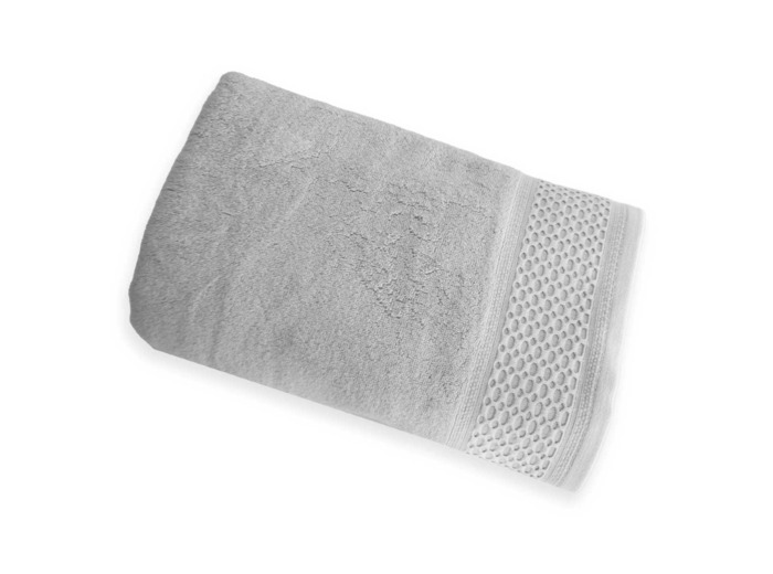 Serviette coton zéro twist | Linge de bain | Tradition des Vosges