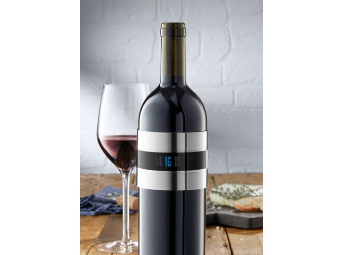 Thermomètre à vin Clever & More