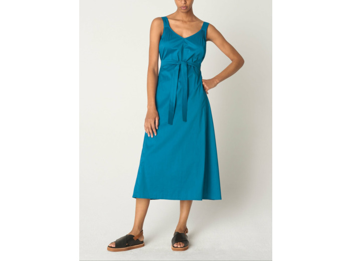 Robe coline petroline