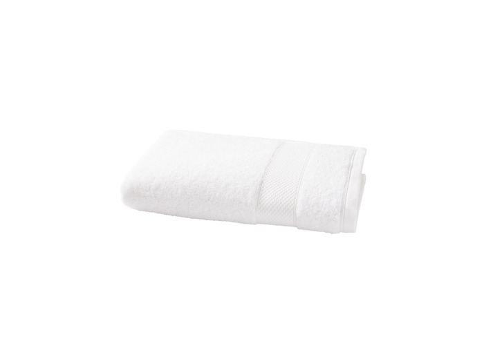 SERVIETTE INVITE | Pétale - Jasmin
