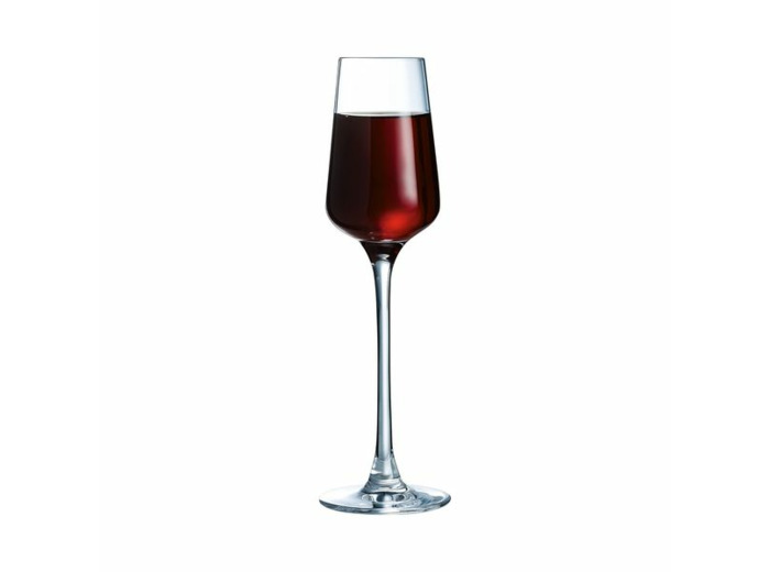 6 verres 10cl cordial Spirits