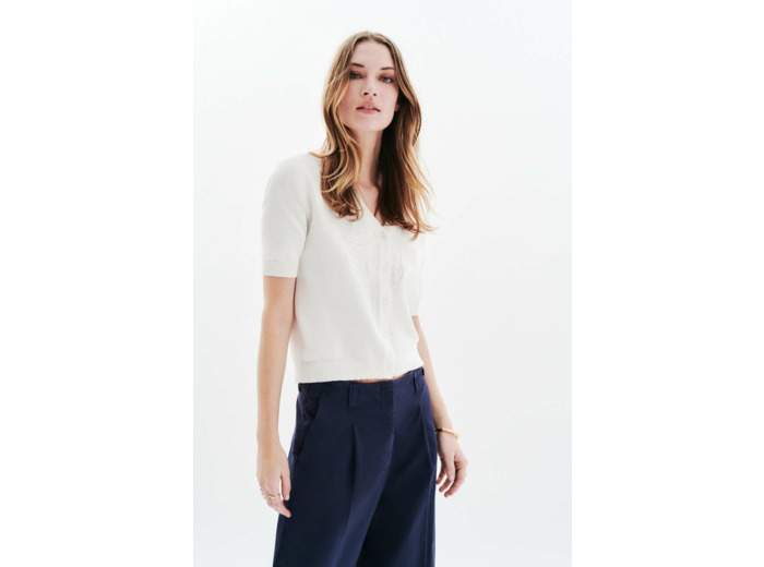 Pantalon parrel