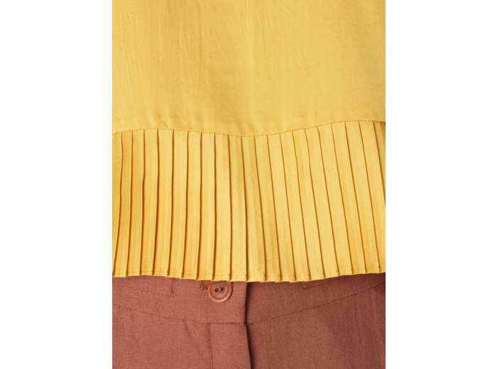 Débardeur constance pollen