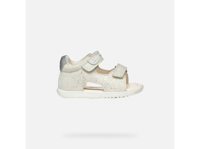 B SANDAL MACCHIA GIR