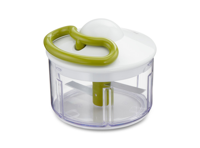 Hachoir manuel 5 secondes 500ml