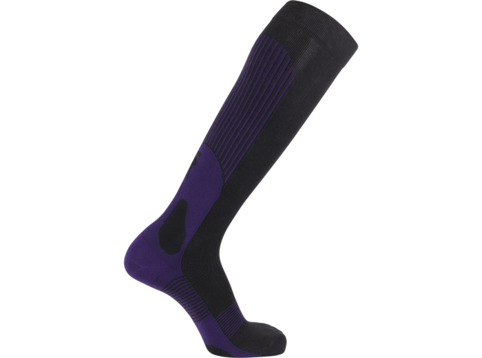 Socks Advanced Sock Knee Black Astral Au Black Astral Au