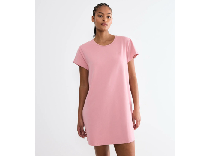 O - Nightdresses NDK X - Chemise de nuit manche courte